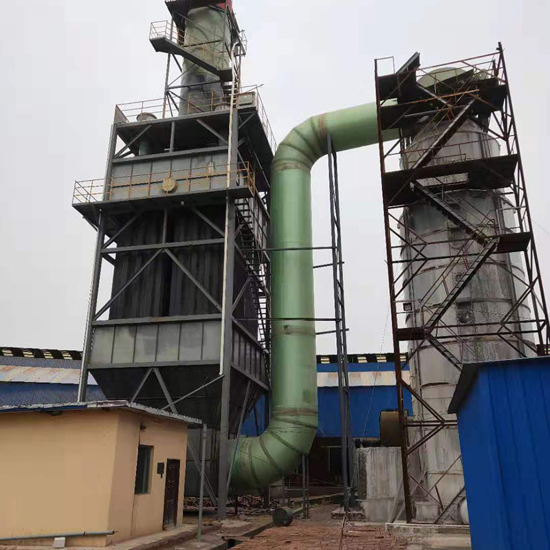 Wholesale Wet Electrostatic Precipitator Factory And Manufacturers