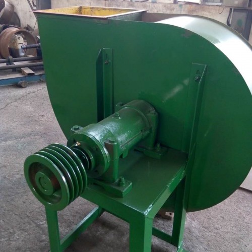 Thermal Power Generation Fan 4-68