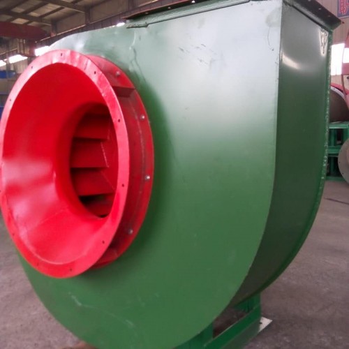 Thermal Power Generation Fan 4-68