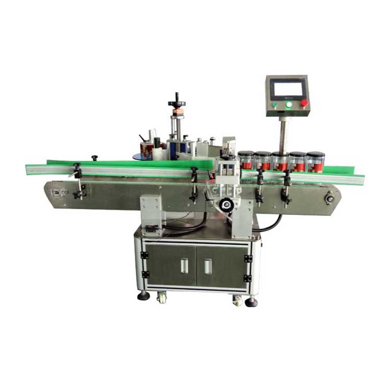 Supply ODM	nickel Filling production line	 -
 Round Bottle Labeling Machine -zun shang