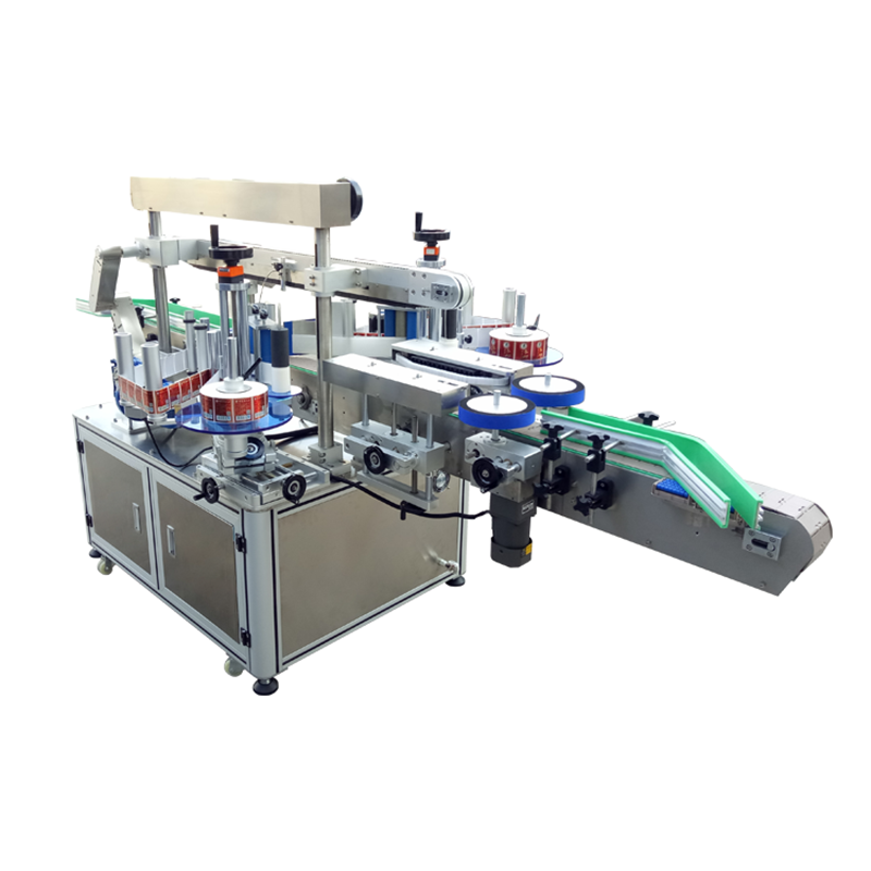 Fixed Competitive Price	iron Packaging equipment	 -
 Double Sided Labeling Machine -zun shang