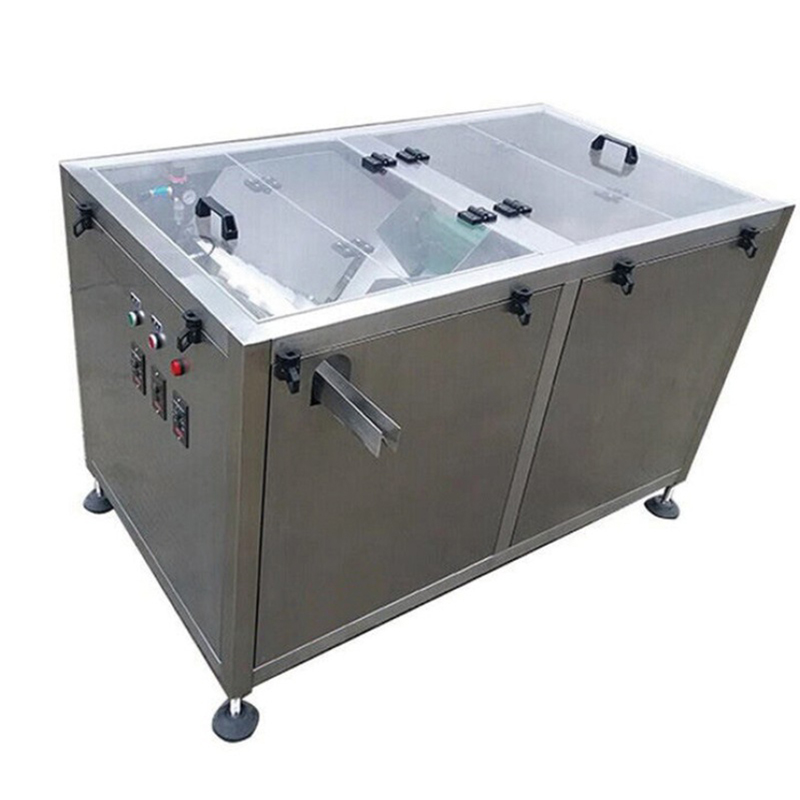 Europe style for	herceptin Linear filling machine	 -
 Box Type Bottle Unscrambler -zun shang