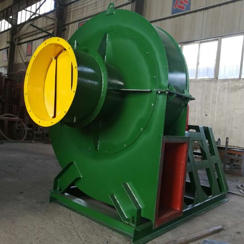 Industrial Boiler General Fan 7-41