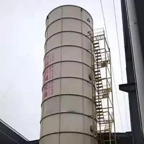 Desulfurization Tower