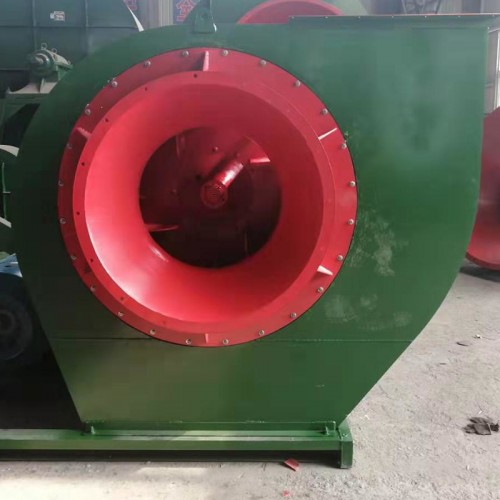 Metallurgical fan 5-47 MQS5-54