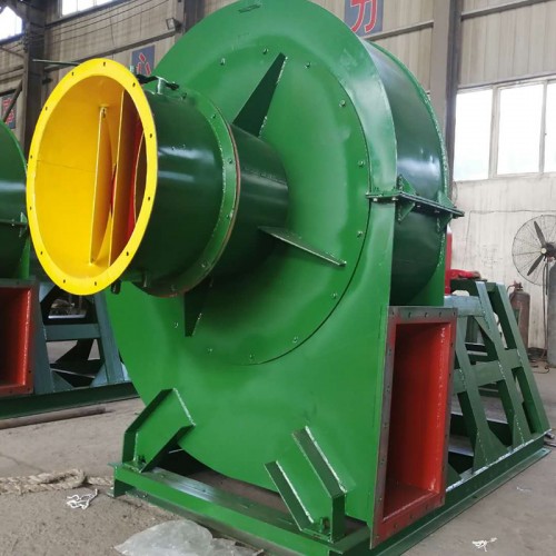 Industrial Boiler General Fan 7-41