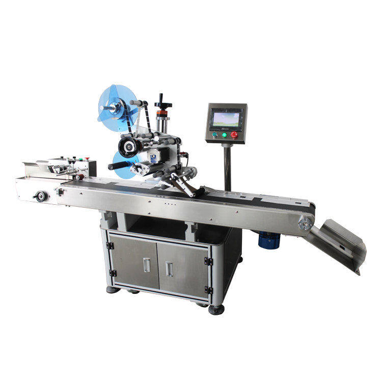 Special Price for	instant noodles Linear filling machine	 -
 PE Bag Labeling Machine -zun shang
